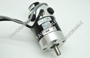 Motor Assy With Accu Coder Encoder MDR 15T สําหรับเครื่องตัด Gerber GT7250 89269050