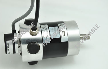 Motor Assy With Accu Coder Encoder MDR 15T สําหรับเครื่องตัด Gerber GT7250 89269050
