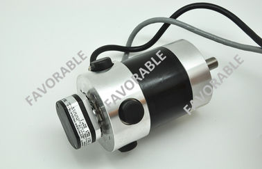 Motor Assy With Accu Coder Encoder MDR 15T สําหรับเครื่องตัด Gerber GT7250 89269050