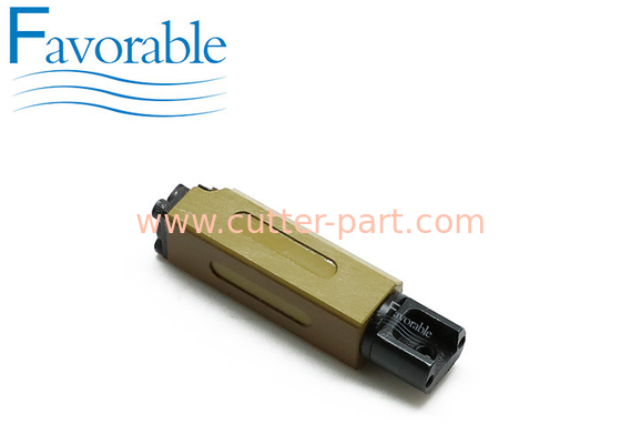 7cm Square Swivel Yin Cutting Machine สินค้าที่ใช้ในเครื่อง