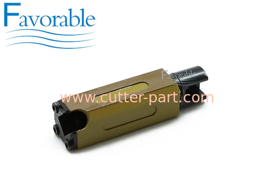 7cm Square Swivel Yin Cutting Machine สินค้าที่ใช้ในเครื่อง