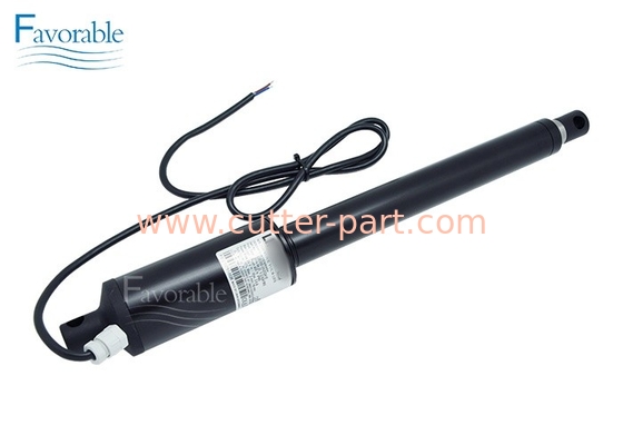 5130-037-0016 มอเตอร์แกนหมุน LA22.5E 200 เหมาะสำหรับ Spreader XLs50 / XLs125