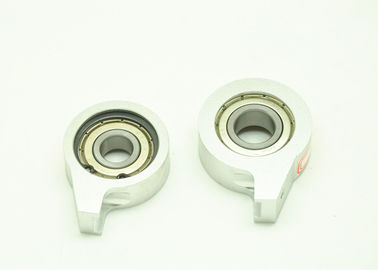 Ng08-01-10 การเชื่อมต่อชิ้นส่วน Oem Rod สำหรับเครื่องตัดอัตโนมัติทั้งหมด Yin