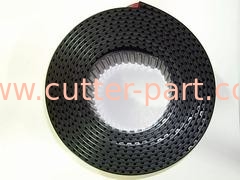 ขายอะไหล่ Gerber Auto Cutter จํานวน 5000 ชิ้นต่อเดือน 74847003 เข็มขัดขับขี่สําหรับ Y-beam 5720 S52/7200 2.4M