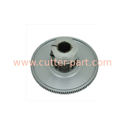ท่อแรงบิดเฟืองขับ / รอก สำหรับเครื่องตัดอัตโนมัติ GT5250 S-93-7 75150000