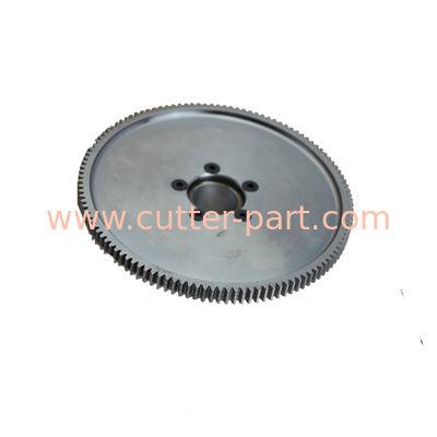 ท่อแรงบิดเฟืองขับ / รอก สำหรับเครื่องตัดอัตโนมัติ GT5250 S-93-7 75150000
