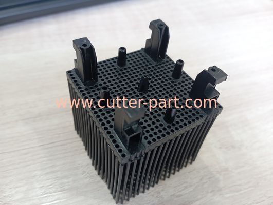 OEM FK PGM เวอร์ชั่นใหม่ล่าสุด กล่องเบรสเลนไนลอนสําหรับเครื่องตัดผ้า