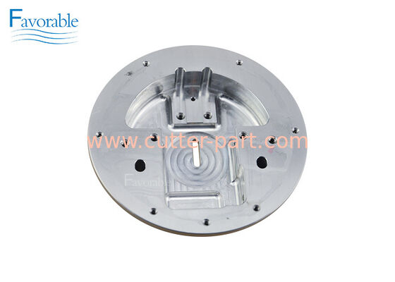 อะไหล่เท้าเครื่องกดถังสําหรับเครื่องตัด GT7250 Xlc7000 Z7 P/N 90934001