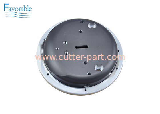 อะไหล่เท้าเครื่องกดถังสําหรับเครื่องตัด GT7250 Xlc7000 Z7 P/N 90934001