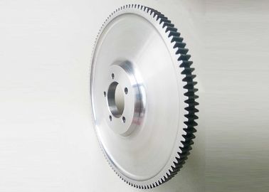 การขับเคลื่อนเกียร์ ทอร์คทับ Tube Beam Rem S52 / S72 สําหรับเครื่องตัดอัตโนมัติ Gt7250 / S-93-7 79067001