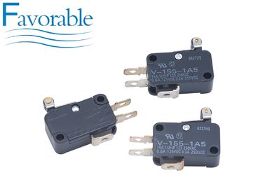 04.04.13.0202 MSW Micro Switch V - 155 สําหรับเครื่องกระจายอัตโนมัติ Oshima