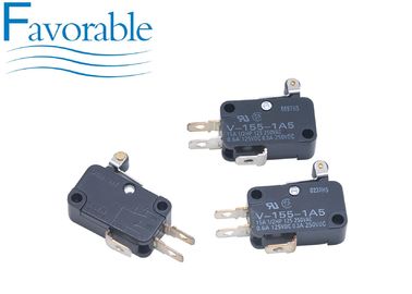 04.04.13.0202 MSW Micro Switch V - 155 สําหรับเครื่องกระจายอัตโนมัติ Oshima
