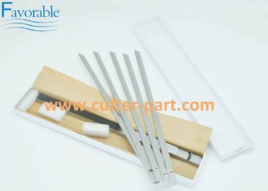 21261012 คุณภาพสูง 45 องศา มีดมีดสําหรับ Gerber Xlc7000 GGT เครื่องตัด