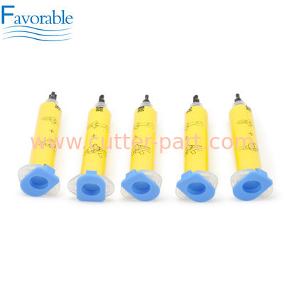 Kluber Isoflex Nbu 15 เหมาะอย่างยิ่งสำหรับ Lectra Vector 7000 Grease G1 115271