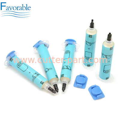 Kluber Isoflex Nbu 15 เหมาะอย่างยิ่งสำหรับ Lectra Vector 7000 Grease G1 115271