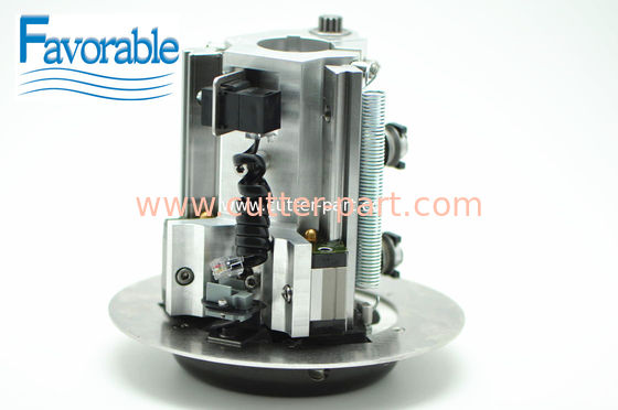 เครื่องเลี้ยวเครื่องกดเท้า เหมาะสําหรับเครื่องตัด Gerber Xlc7000 92097001