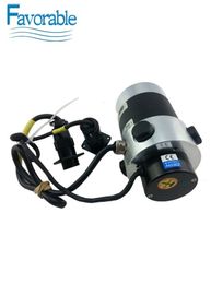 Motor Assy With Accu Coder Encoder MDR 15T สําหรับเครื่องตัด Gerber GT7250 89269050