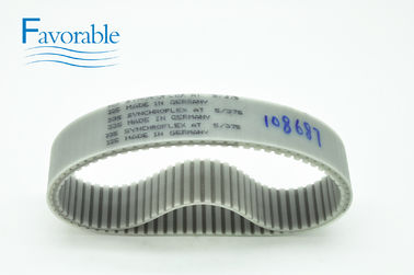 108687 SYNCHROFLEX.AT5/375 เข็มขัดเวลา เหมาะสําหรับ Lectra VT5000