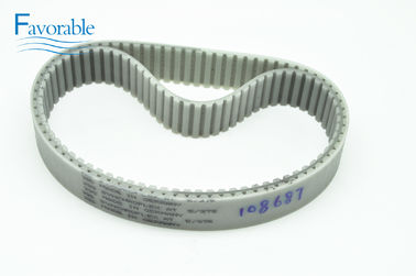 108687 SYNCHROFLEX.AT5/375 เข็มขัดเวลา เหมาะสําหรับ Lectra VT5000