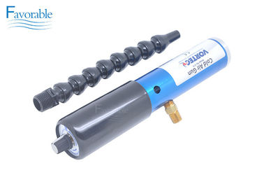 60124000 Gunassy อากาศเย็น Vorte สําหรับเครื่องตัดรถยนต์ GT7250 GT5250 C610J S-91