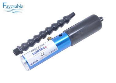 60124000 Gunassy อากาศเย็น Vorte สําหรับเครื่องตัดรถยนต์ GT7250 GT5250 C610J S-91
