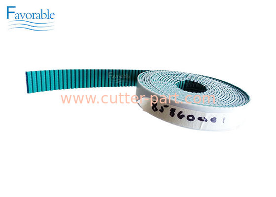 At5 Y-Axis Brecoflex Timing Belt For Auto Cutter Gtxl Parts 85860001