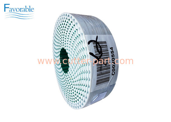 สายพานไทม์มิ่ง Brecoflex At10 X-Asix สำหรับเครื่องตัด GTXL / XLC7000 85867000