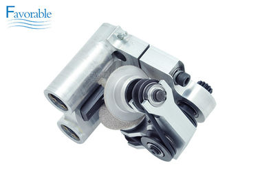 ชิ้นส่วนเท้า P Resser P Resser เท้าสำหรับสิ่งทอตัด GTXL / GT1000 85629001 จักรเย็บผ้าชิ้นส่วน