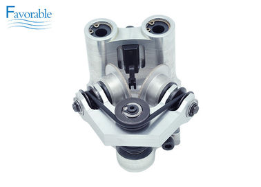 ชิ้นส่วนเท้า P Resser P Resser เท้าสำหรับสิ่งทอตัด GTXL / GT1000 85629001 จักรเย็บผ้าชิ้นส่วน