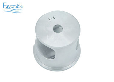 93208000 โฮสติ้ง Bushing 1-4MM โดยเฉพาะที่เหมาะสม Gerber Cutter XLC7000