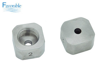 93813000 2 มิลลิเมตร Nut Compression Collet เหมาะสําหรับ Gerber Cutter XLC7000 Z7