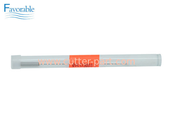 94173000 บีทเจาะ 1MM แข็งแรงสําหรับ Gerber เครื่องตัดอัตโนมัติ XLC7000/Z7 ส่วนตัด