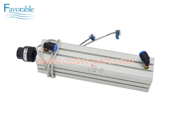 ชุดประกอบนิวเมติกลิฟต์คุณภาพสูง OEM สำหรับเครื่องตัด XLC7000 - มีสินค้าพร้อมรับประกันหนึ่งเดือน