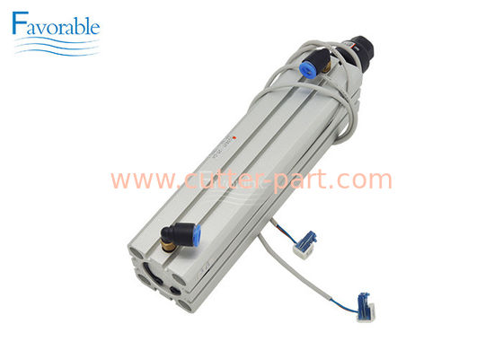 ชุดประกอบนิวเมติกลิฟต์คุณภาพสูง OEM สำหรับเครื่องตัด XLC7000 - มีสินค้าพร้อมรับประกันหนึ่งเดือน
