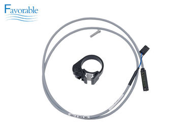 A-CR2-253 VY ชุดเซ็นเซอร์หน้าที่ Assy Tool 2-RB สำหรับเครื่องตัด DCS 2500 หมายเลข 93347022