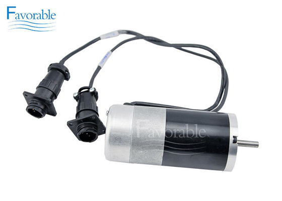 Ametek Pittman เซอร์โวมอเตอร์, C-Axis #2242-Me2834 W/Encoder สําหรับ Cutter GT5250 74494050