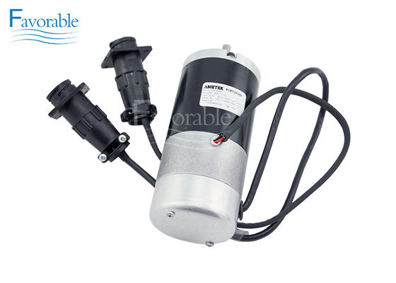Ametek Pittman เซอร์โวมอเตอร์, C-Axis #2242-Me2834 W/Encoder สําหรับ Cutter GT5250 74494050