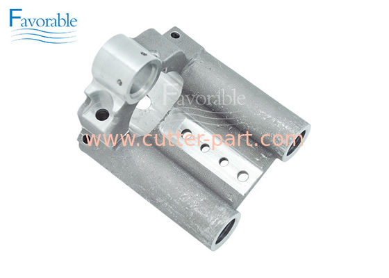 OEM คุณภาพสูง Sharpener Assembly Crank Housing สำหรับ GT5250 S5200 ชิ้นส่วนเครื่องตัดอัตโนมัติในสต็อก