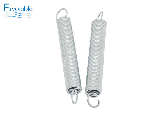 สปริงสเปรสเซอร์ฟุต S-93-5; RPL 896500103 สําหรับเครื่องตัดออโต้ GT5250 S5200 ส่วน 896500119