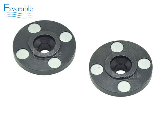 98538000 Assy,Arbor,Milling,7cm,HD เหมาะสําหรับ Gerber Paragon เครื่องตัดออโต้
