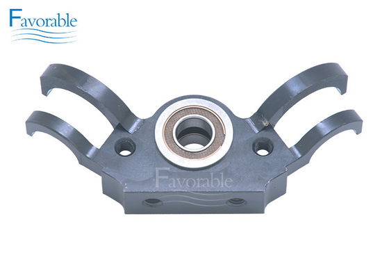 98556001 ฐานยึดแคลมป์ Assy Yoke สำหรับเครื่องตัด Paragon Auto