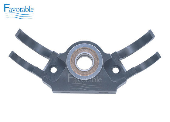98556001 ฐานยึดแคลมป์ Assy Yoke สำหรับเครื่องตัด Paragon Auto