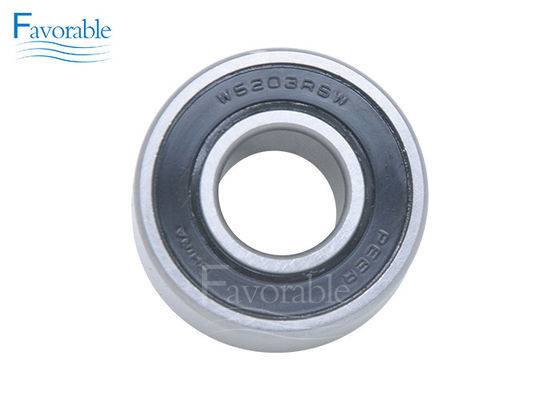 152549036 แบริ่ง W5203-2RS DBL SEAL 17X40X20.638 สำหรับเครื่องตัด S91