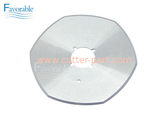 050-028-062 ใบมีดหกเหลี่ยม 100 มม. สำหรับอะไหล่เครื่องกระจาย Sy101 Xls50 Sy51