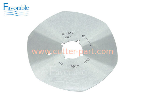 050-028-062 ใบมีดหกเหลี่ยม 100 มม. สำหรับอะไหล่เครื่องกระจาย Sy101 Xls50 Sy51