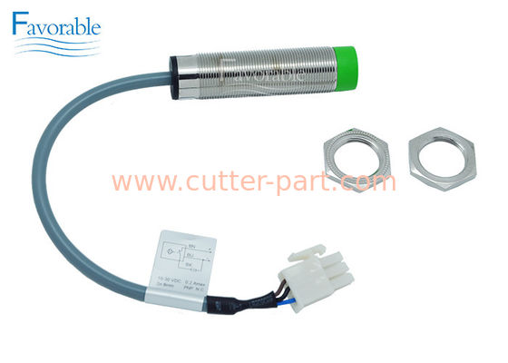 101-090-134 อุปกรณ์ติดตามแบบส่งผลด้วย AMP Plug สําหรับ SY101 SY100 SY50