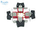 5020-056-0001 Switch E105 Toggle Cradle Niebuhr สำหรับ Gerber Spreader