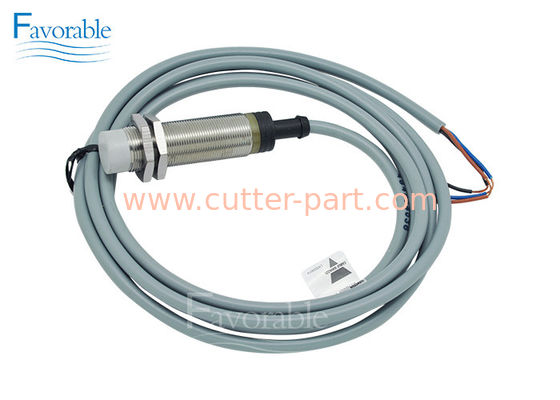 101-090-134 อุปกรณ์ติดตามแบบส่งผลด้วย AMP Plug สําหรับ SY101 SY100 SY50