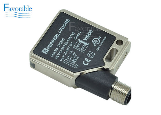 5040-171-0001 โฟโตเซลล์สําหรับการควบคุมขอบ OBS6000 เหมาะสําหรับ Gerber Spreader