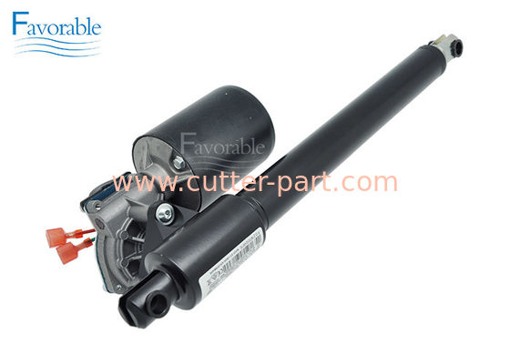 5130-037-0034 มอเตอร์แกนหมุน LA30 1S -200 24 แรงดันไฟฟ้า DC เหมาะสำหรับเครื่องกระจาย SY101